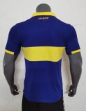Boca Juniors Home  Fans 1:1 Quality Soccer Jersey  22-23