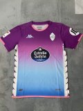 Valladolid  Away  Fans   1:1 Quality Soccer Jersey   23-24