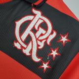 Retro Flamengo Home 1999