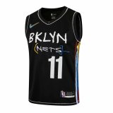 NBA Nets Irving No.11  1:1
