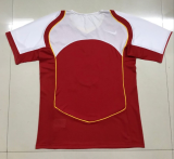 Retro Arsenal  Home 2004-2005