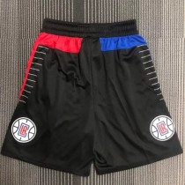 NBA Clippers JD Black Top QualityQuality  Pants