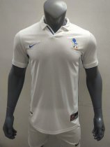 Retro Italy Away  1:1 Quality Soccer Jersey  1998