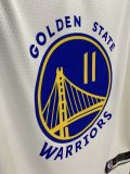 NBA Warrior Thompson No. 11  1:1
