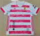 Real Oviedo Pink White 1:1 Quality Soccer Jersey    2021-2022