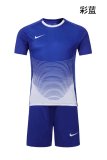 Nike  T  shirt 906