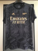 Arsenal    Away  Fans 1:1 Quality Soccer Jersey   22-23