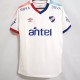 Club Nacional Home Fans Soccer Jersey（乌拉圭国民）