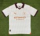 Manchester City Away Fans  1:1 Quality Soccer Jersey    23-24
