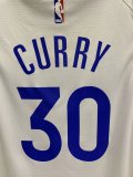 NBA Warrior Curry No. 30  1:1