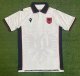 Albania Away Fans  1:1 Quality Soccer Jersey  23-24