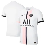 PSG Paris Away Fans  1:1 Quality Soccer Jersey    2021-2022