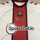 Southampton Home Fans 1:1 Quality Soccer Jersey   22-23
