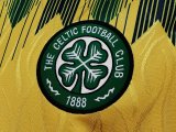 Retro 1992-1993 Celtic Away  1:1 Quality Soccer Jersey