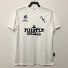 Retro Leeds United Home 1:1 Quality Soccer Jersey  1995-1996