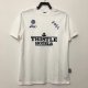Retro Leeds United Home 1:1 Quality Soccer Jersey  1995-1996