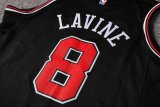 NBA Bulls Lavine No.8 1:1