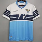 Retro Lazio Home 2014