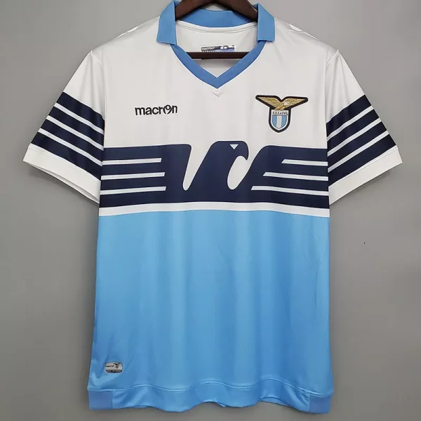 Retro Lazio Home 2014