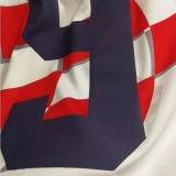 Retro Croatia 1998 World Cup 1:1 Quality Soccer Jersey
