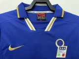 Retro Italy Home 1:1  1996