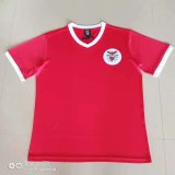 Retro SL Benfica Home  Fans  1:1 Quality Soccer Jersey  1974-1975