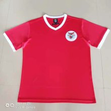 Retro SL Benfica Home  Fans  1:1 Quality Soccer Jersey  1974-1975