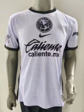 Club America Third Away   Player   1:1 Quality Soccer Jersey   23-24