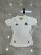 Santos Home  Women 1:1 Quality Soccer Jersey   23-24