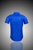 Retro Italy Home 1:1 Quality Soccer Jersey  1998