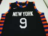 NBA Knicks 9 rookie city version
