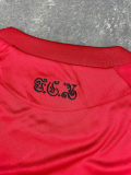Retro Bayern Munich Home  1:1 Quality Soccer Jersey   2010-2011