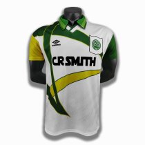Retro 1993-1995 Celtic Home  1:1 Quality Soccer Jersey