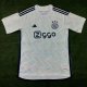Ajax Away Fans 1:1 Quality Soccer Jersey   23-24