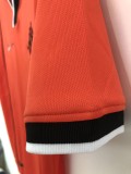 Retro Netherlands Home  1:1 Quality Soccer Jersey  1998