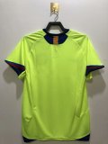 Retro Barcelona  Away 1:1 Quality Soccer Jersey   2005-2006