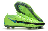 耐克 Phantom GT欧洲杯防水全针织原装底FG足球鞋Nike Phantom GT Elite FG39-45