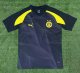 Dortmund Training clothing Fans 1:1 Quality Soccer Jersey   23-24