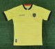 Ecuador  Home Fans 1:1 Quality Soccer Jersey  23-24