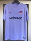 Barcelona Away Fans  1:1 Quality Soccer Jersey    2021-2022