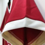 Retro Manchester United Home 1:1 Quality Soccer Jersey  2006-2007