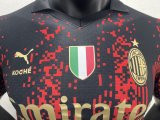 AC Milan Special edition Player  1:1 Quality Soccer Jersey  23-24