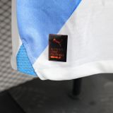 Al Hilal SFC Away  Player 1:1 Quality Soccer Jersey   23-24