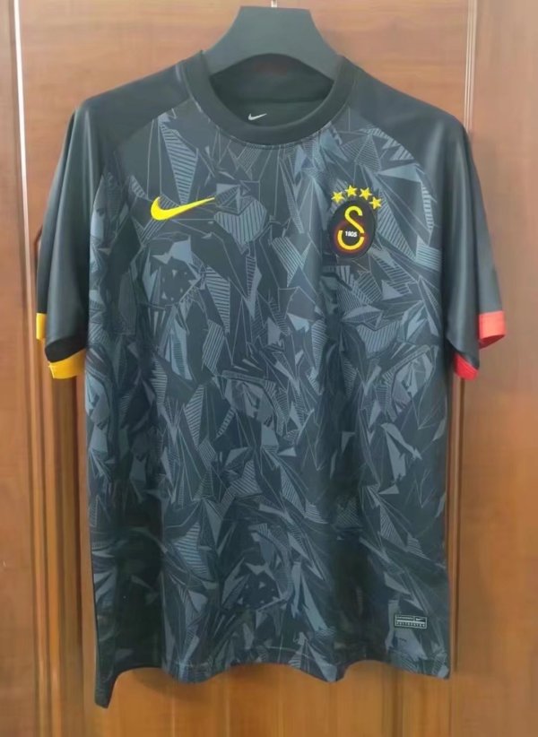 Galatasaray Away  1:1 Quality Soccer Jersey    22-23
