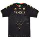 Venezia FC Home Black Fans  1:1 Quality Soccer Jersey   21-22