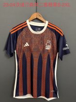 Nottingham Forest Thrid Away Fans 1:1 Quality Soccer Jersey  23-24