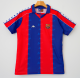 Retro Barcelona Home 1:1 Quality Soccer Jersey   1992-1995