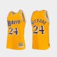NBA  24 Lakers  retro