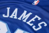 NBA retro Laker  James No.23 1:1