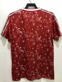 Retro  Liverpool Home  1:1 Quality Soccer Jersey  1989-1991